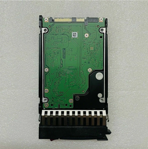 J9F48A 787648-001 MSA 1,<span class=keywords><strong>2</strong></span> TB 10K 12G <span class=keywords><strong>2</strong></span>,5 SAS DUAL PORT HDD HARD DRIVE - Product Image 3