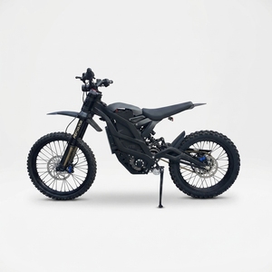 Motocicleta Todoterreno Eléctrica Vtb 72v de Alta Potencia para Adultos V1+ - Product Image 1