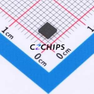 Original-Nuevo amplificador de entrada FET de chip IC de circuito integrado de 1/2 "(3x3) - Product Image 1