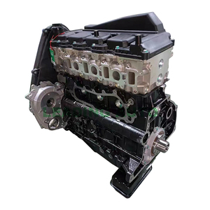 Trung Quốc nhà máy phụ tùng ô tô động cơ động cơ lắp ráp cho Nissan Pickup Truck 2.5L zd25 TCR 5mt động cơ <span class=keywords><strong>diesel</strong></span> hoàn chỉnh - Product Image 3