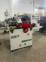 Routeur automatique haute vitesse à moteur 3,5 kW Dia. Machine à fabriquer des tiges et des goujons en bois ronds de 20 mm
