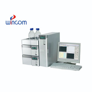 Metanol yüksek performanslı sıvı kromatografisi HPLC sınıfı asetonitril Prix UV dedektörü tedarikçisi - Product Image 1