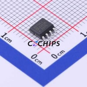 Nuevo y original amplificador de entrada FET de chip IC de circuito integrado de - Product Image 1