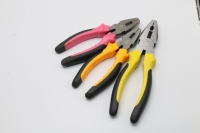 MYJ Personnalisé 6'' 8'' Multi-Spécifications Pince Coupante Outil DIY Qualité Matériel Pince Ensembles Ménager Alicate De Corte