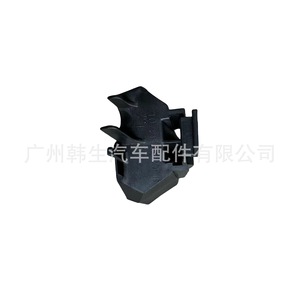 ขายึดกันชนหน้าเทสลา รุ่น 1072914 00 B ซ้าย ขวา สีดำ อะไหล่ทดแทน - Product Image 2