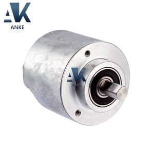 Codificadores Absolutos SICK AFM60A-S4IB018X12 1055334 AFS/AFM60 Ethernet - Product Image 1