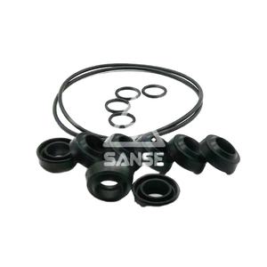 ชุดวาล์วควบคุมใหม่สำหรับ ZAX200รถขุดอะไหล่ชุดซ่อมวาล์วนำร่องใหม่สภาพอุตสาหกรรมค้าปลีก - Product Image 2