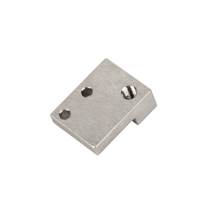 Chính xác <span class=keywords><strong>CNC</strong></span> gia công nhôm phần cứng cấu trúc thành phần tùy chỉnh phi tiêu chuẩn thiết kế chào đón ở thâm quyến - Product Image 2