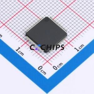 Microcontrolador de chip IC de circuito integrado (MCU/MPU/SoC) nuevo y original de 1/2/1/2 (10x10) - Product Image 2