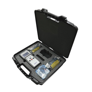 Nâng cấp phát ra 50890 điện tử bề mặt kháng <span class=keywords><strong>Tester</strong></span> chống tĩnh điện nặng búa Kháng Điện tử dụng cụ đo lường - Product Image 5