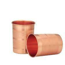 Vaso de Cobre Minimalista Más Vendido para una Hidratación Saludable y para la Oficina, Disponible a un Precio Razonable - Product Image 6