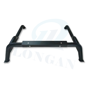 Universal 4x4 camión de barra de rollo para Dodge 2019 Ram 1500 Chevrolet Colorado, <span class=keywords><strong>2022</strong></span> <span class=keywords><strong>Volkswagen</strong></span> <span class=keywords><strong>Amarok</strong></span> 2011 - Product Image 5