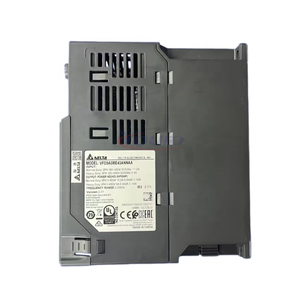 ไดรฟ์ปรับความถี่รุ่น ME300 ของแท้ใหม่ 100% รุ่น VFD9A0ME43ANNAA 3.7KW 5HP 460V 10.5A 3PH VFD - Product Image 4