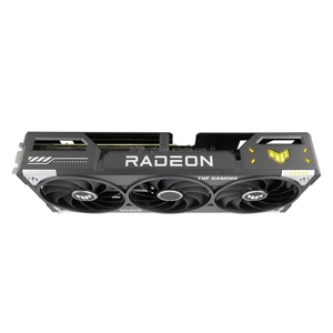 Tarjeta de <span class=keywords><strong>Video</strong></span> <span class=keywords><strong>para</strong></span> Juegos TUF Gaming 2025 <span class=keywords><strong>para</strong></span> GPU de 16GB GDDR6 PCIe 5.0 con Salidas DP <span class=keywords><strong>para</strong></span> <span class=keywords><strong>PC</strong></span> de Escritorio - Product Image 5