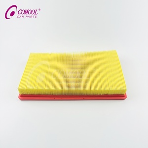 Filter Udara Mesin COMOOL 13717593250 untuk BMW Rolls-Royce 7Series Cullinan Dawn Ghost Phantom Wraith F01F02F03G12RR4 Filter Udara - Product Image 1