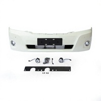 Kits de carrosserie Nissan Patrol Y62 Édition Moyen-Orient Kit Platinum Compatible avec les modèles aux spécifications GCC 2016-2020
