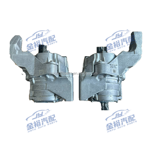 Cocok untuk bagian otomotif Bentley Tianyue braket mesin 36A199255 36A199256 4M0199256BH 4M0199256BH - Product Image 1