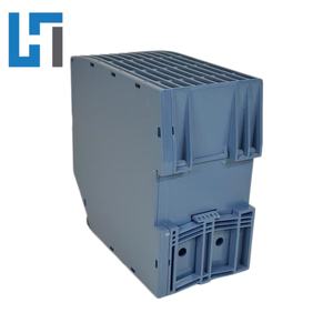 Nuevo módulo de alimentación SITOP PSU100S original 6EP1334-2BA20 Controlador de programación PLC 6EP13342BA20 en stock - Product Image 3