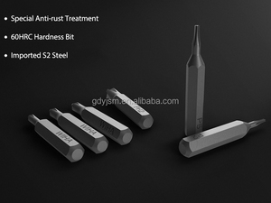 24 in 1 Precision Mijia <b>Screwdriver</b> Set Magnetic Bits Home Kit Repair Tools Mijia Mobile Repair Tool - Product Image 5