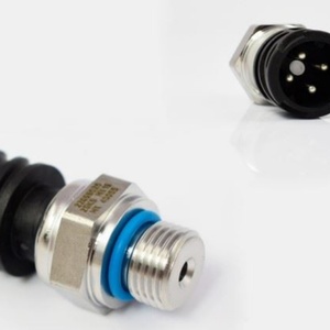 เครื่องขุด EC460B EC460 D12เซ็นเซอร์ความดันน้ำมันเครื่อง D13 VOE22899626 22899626 - Product Image 2