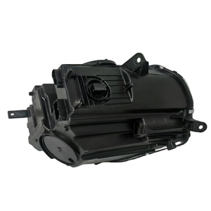 Para BMW <span class=keywords><strong>MINI</strong></span> Countryman faro <span class=keywords><strong>2017</strong></span> 2018 2019 <span class=keywords><strong>Mini</strong></span> F60 lámpara delantera bi-xenón proyector Len LED DRL + LED haz alto bajo + giro - Product Image 5