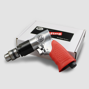 Chất lượng cao Công cụ không khí 3/8 "cầm tay đảo ngược không khí khoan cho lốp khoan 0n bán - Product Image 5