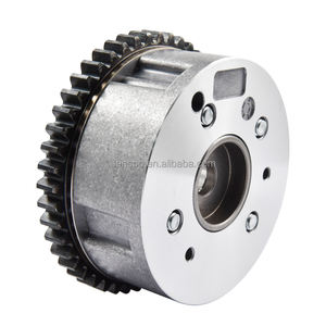 12740-58MA0 1274058MA0 Pignon d'arbre à cames HA229800-1200 pour Nissan <span class=keywords><strong>Opel</strong></span> Suzuki Alto <span class=keywords><strong>Agila</strong></span> B Pixo Celerio <span class=keywords><strong>Splash</strong></span> 1.0 Essence K10B - Product Image 1