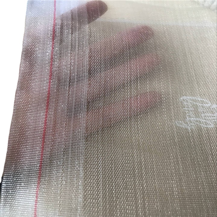 Сетка от насекомых для теплиц