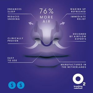 Dispositif anti-ronflement le plus vendu : Clip nasal en gel <span class=keywords><strong>de</strong></span> silicone Miracle Snore-relief <span class=keywords><strong>pour</strong></span> une <span class=keywords><strong>ventilation</strong></span> non invasive <span class=keywords><strong>du</strong></span> <span class=keywords><strong>sommeil</strong></span> - Product Image 5