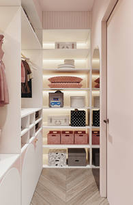 <span class=keywords><strong>Dressing</strong></span> <span class=keywords><strong>Dressing</strong></span> dans le vestiaire Armoire pour enfants Armoire pour filles Armoire pour garçons Armoire de princesse Armoire de princesse - Product Image 5