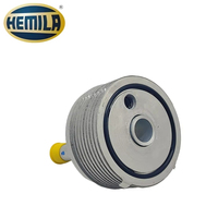 24117551091 HEMILA Pièces de véhicule R55 R57 R58 R60 Refroidisseur d'huile de transmission Convient pour N18 BMW MINI