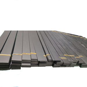 Tiras y Varillas Planas de Fibra de Carbono 3K de Alto Módulo, Tamaños Personalizados, para Refuerzo de Construcción - Product Image 6