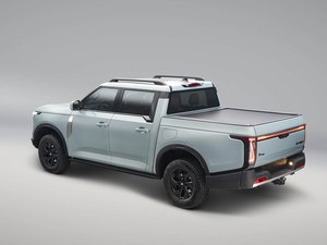 <span class=keywords><strong>รถ</strong></span><span class=keywords><strong>กระบะ</strong></span>พลังงานใหม่เอี่ยมสำหรับ Dongfeng Z9 PHEV พวงมาลัยซ้าย <span class=keywords><strong>รถ</strong></span>ยนต์ไฟฟ้า 4 ประตู 5 ที่นั่ง <span class=keywords><strong>รถ</strong></span>บรรทุกขนส่งสินค้า - Product Image 6