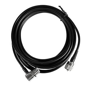 HH-<span class=keywords><strong>9000</strong></span> 10/6/2m/70cm גבוהה רווח Quad-Band נייד רדיו אנטנת רכב אנטנה עבור Tyt Wouxun Yaesu מידלנד Kenwood מוטורולה - Product Image 4