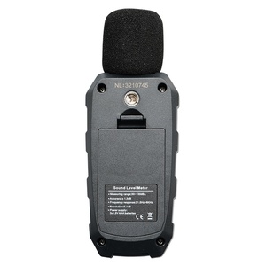 GT1359 Petit sonomètre numérique - Product Image 3