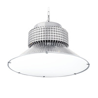 Éclairage LED anti-éblouissement sans ombre IP65 pour terrain de basket-ball, courts de badminton intérieurs, gymnases, angle de faisceau de 120°, éclairage suspendu 220V