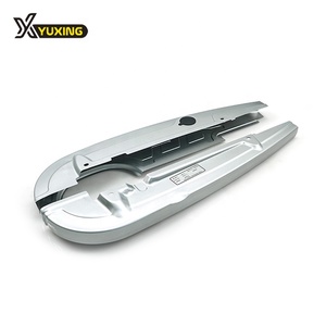 Nouvelle Arrivée - Cache-chaîne de <span class=keywords><strong>moto</strong></span> <span class=keywords><strong>TVS</strong></span> HLX125 de haute qualité avec boîte de protection à <span class=keywords><strong>prix</strong></span> réduit - Product Image 5