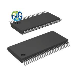 CY28RS480ZXCT BOM IC HORLOGE ATIR RS480 CS 56TSSOP CY28RS480ZXCT - Product Image 1