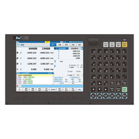 Sistema CNC Económico Huazhong CNC Hnc-808di-10g