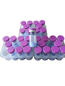 <span class=keywords><strong>Insen</strong></span> fournit du peptide de cuivre GHK-Cu de qualité cosmétique à 99 %. - Product Image 1