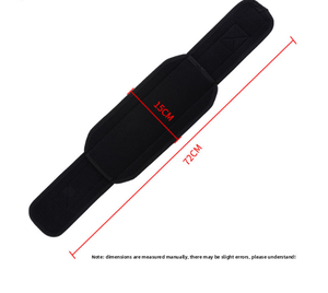Cinturón de levantamiento de pesas de alta resistencia con cinturones de inmersión de <span class=keywords><strong>cadena</strong></span> Pull up Chin up Kettle Bell Barbell Fitness Culturismo Gimnasio - Product Image 3