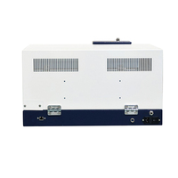 High Resolution Full-spectrum W4 CMOS Aluminium Alloy Metal Analyzer Optical Emission Spectrometer for Foundry Use