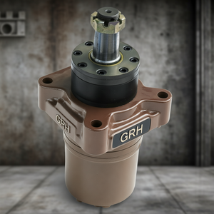 Motor Hidráulico de Alta Velocidad OEM de Alta Calidad, Producto Más Vendido al Por Mayor - Product Image 1