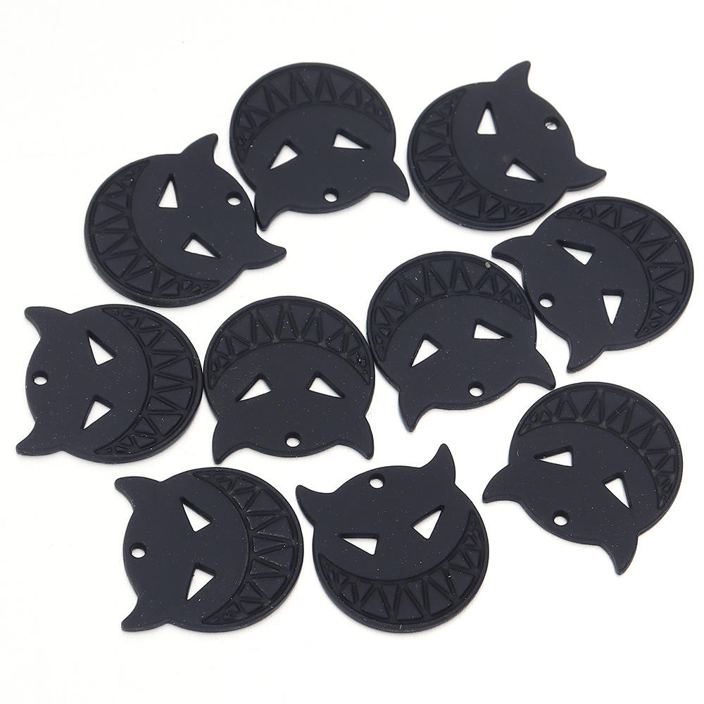 ดำ ปีศาจดำ