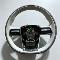 Accessoires automobiles pour Geely Galaxy M9, pièces détachées, capot, garde-boue, plaquettes de frein, filtre, phare, hayon, porte, OEM