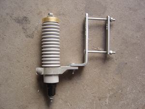 पोर्सिलाइन 1kv10ka धातु-ऑक्साइड वृद्धि 5kv प्रकाश वृद्धि - Product Image 4