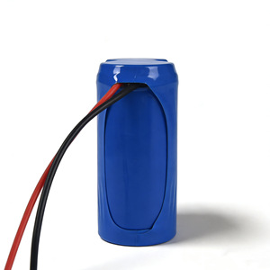 3.2V 10AH 32700 Lithium-ijzerfosfaat batterijpakket voor bewaking van zonne-straatverlichting - Product Image 3