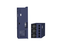 Variador de Frecuencia VEIKONG, Inversor de Frecuencia Variable VFD, Accionamiento de CA Monofásico y Trifásico, Soporte OEM