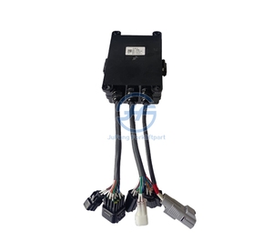 Forklift Parts Control Box HZK299D-MKS for <strong>Maximal</strong> - Product Image 6