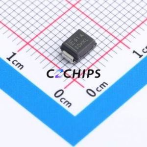 Nuevo-Original SZP6SMB91AT3G SMB Transistor ESD y protección contra sobretensiones (TVS/ESD) Venta completa Chips de componentes electrónicos y servicio BOM - Product Image 1